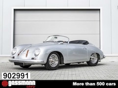 Bild des Angebotes Porsche 356 A 1500 GS Carrera GT Speedster