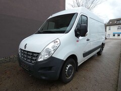 Bild des Angebotes Renault Master III Kasten L2H2 HKa 3,5t*Klima*