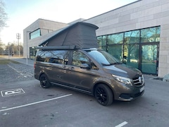Bild des Angebotes Mercedes-Benz Vito V250d Marco Polo EDITION 4MATIC 360
