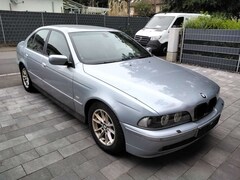 Bild des Angebotes BMW 520 i