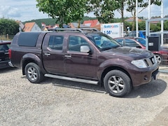 Bild des Angebotes Nissan Navara Navara Premium