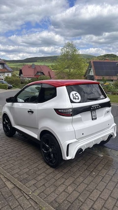 Bild des Angebotes Aixam City Sport