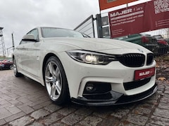 Bild des Angebotes BMW 420 Gran Coupe M Sport*LED*ALCANATRA*NAVI*PDC