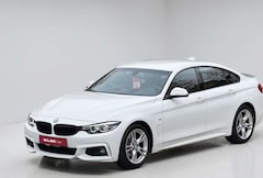 Bild des Angebotes BMW 420 M Sport*LED*ALCANATRA*NAVI*PDC