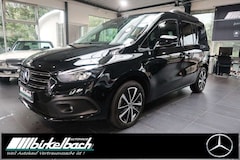 Bild des Angebotes Mercedes-Benz T-Class T- 180 d Edition 7G LED Ambiente RFK TWA AHK