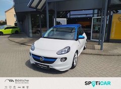 Bild des Angebotes Opel Adam S 1.4 16V Turbo