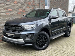 Bild des Angebotes Ford Ranger 2.0 Wildtrak-Paket II 4x4 Garantie 1 Hand