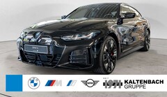 Bild des Angebotes BMW i4 Gran Coupe M60 xDrive 360° LED HUD AHK H/K