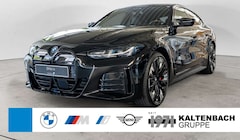 Bild des Angebotes BMW i4 Gran Coupe M60 xDrive 360° LED HUD AHK H/K