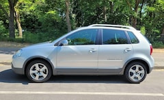 Bild des Angebotes VW Polo Cross Polo IV 5-Türer CrossPolo