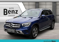 Bild des Angebotes Mercedes-Benz G LC -KLASSE GLC 300 4MATIC *KAMERA*APP*SHZ* Klima
