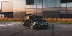 Bild des Angebotes Mercedes-Benz C 63 AMG 7G-TRONIC