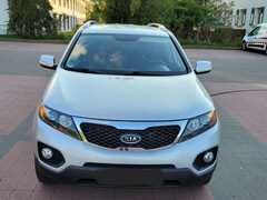 Bild des Angebotes Kia Sorento 2.2 CRDi 4WD Aut. Vision