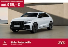 Bild des Angebotes Audi SQ8 TFSI 373(507) kW(PS) tiptronic