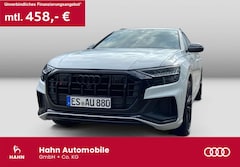 Bild des Angebotes Audi SQ8 TFSI 373(507) kW(PS) tiptronic