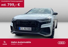 Bild des Angebotes Audi SQ8 TFSI 373(507) kW(PS) tiptronic