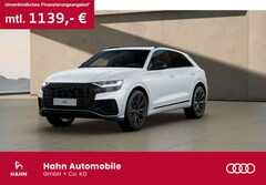 Bild des Angebotes Audi SQ8 TFSI 373(507) kW(PS) tiptronic