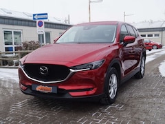 Bild des Angebotes Mazda CX-5 Sports-Line AWD