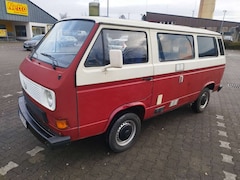 Bild des Angebotes VW T3 Transporter 253 GC2