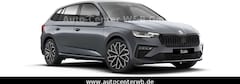 Skoda Scala Balance 1.5TSI DSG