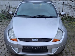 Bild des Angebotes Ford Streetka Streetka 1.6 8V