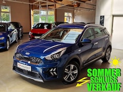 Bild des Angebotes Kia Niro 1,6L HEV DCT 141PS Vision AHK NAVI KAMERA