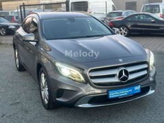 Bild des Angebotes Mercedes-Benz GLA 180 Style*SCHECKHEFT*AUTOMATIK*TOP*