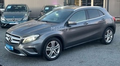 Bild des Angebotes Mercedes-Benz GLA 180 Style*SCHECKHEFT*AUTOMATIK*TOP*