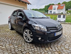 Bild des Angebotes Toyota Auris Auris 2.2 D-CAT Facelift