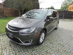 Bild des Angebotes Chrysler Pacifica Touring L Luxury Plus Leder Stow Go Touring L Pen