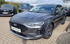 Bild des Angebotes Ford Focus Active X *Panoramaschiebedach*