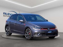 Bild des Angebotes VW Polo 2.0 GTI DSG TRAVEL IQ-DRIVE IQ-LIGHT SITZH.