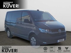 Bild des Angebotes VW T6.1 Kombi Kasten 2,0 TDI KR Navi+GRA+Shzg.+Klima+PDC