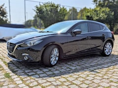 Bild des Angebotes Mazda 3 SKYACTIV-D 150 Automatik Sports-Line