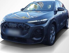 Bild des Angebotes Audi SQ5 TFSI Pano AHK Sthzg Navi 4xSHZ V-Cockpit 20"