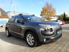 Bild des Angebotes Citroen C4 Cactus Pure Tech 110 Stop*Viele Neuteile verbaut*