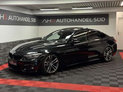 Bild des Angebotes BMW 440 i M Sport*H.KARDON*GDACH*