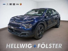 Bild des Angebotes Citroen C4 Plus 1.2 PureTech Automatik Digital Cockpit