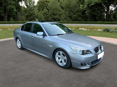 Bild des Angebotes BMW 530 530d Aut.–M Sportpaket ab Werk–Volle Historie-