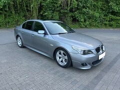 Bild des Angebotes BMW 530 530d Aut.–M Sportpaket ab Werk–Volle Historie-