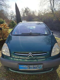Bild des Angebotes Citroen Xsara Picasso Xsara Picasso 1.6 Chrono