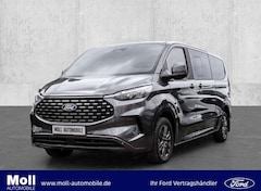 Bild des Angebotes Ford Tourneo Custom L2 Titanium 170PS AWD Standh. Leder