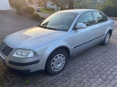 Bild des Angebotes VW Passat Passat 1.6 Edition