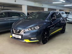 Bild des Angebotes Nissan Micra Kiiro 1.0*NAVI*SITZHZG