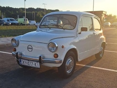 Bild des Angebotes Zastava 750