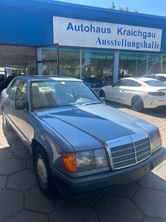 Bild des Angebotes Mercedes-Benz 260 W124 Automatik SSD ZV Servo E-Fenster