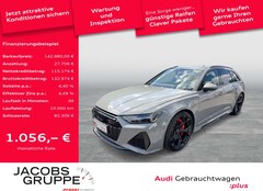 Bild des Angebotes Audi RS6 performance Schalensitze/B+O Advanced/RS-AGA/Pano/Laser/360°/HuD/S