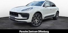 Bild des Angebotes Porsche Macan Basis 2.0T EU6d