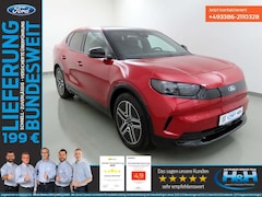 Bild des Angebotes Ford Capri 250 kW AWD Premium Matrix-LED+Massage+AHK