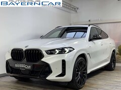 Bild des Angebotes BMW X6 xDrive40d M Sport Pro 22Zoll Pano Sitzlüftung